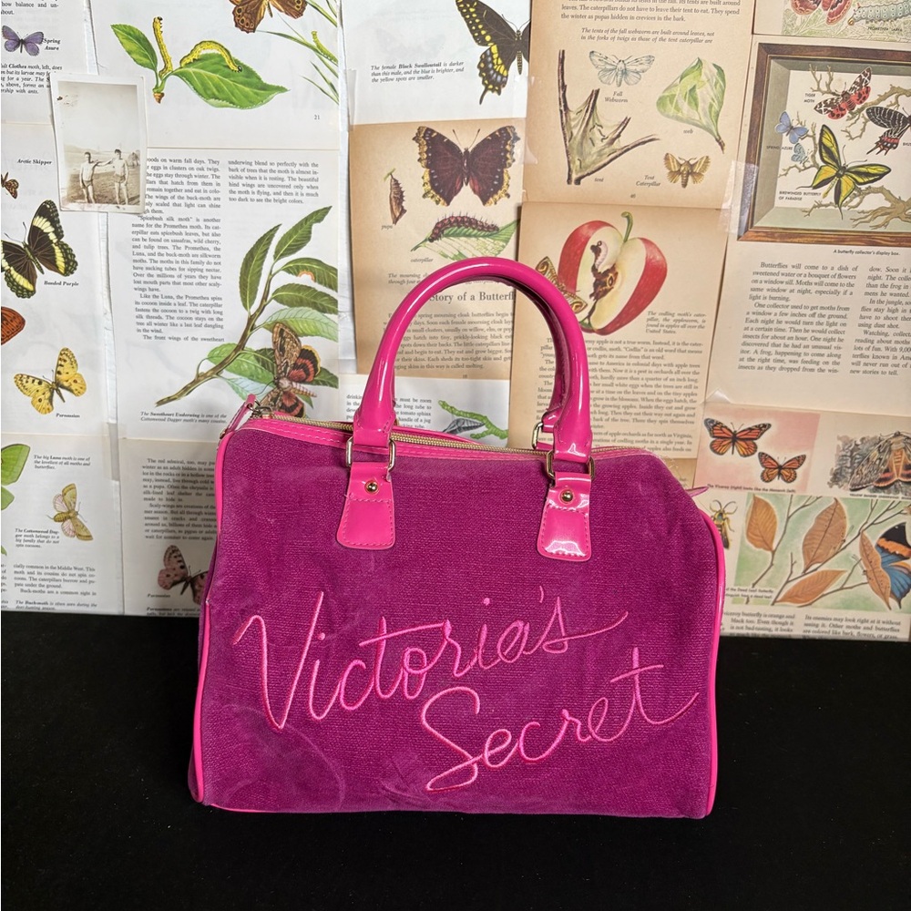 Victoria's Secret Pink Handbag